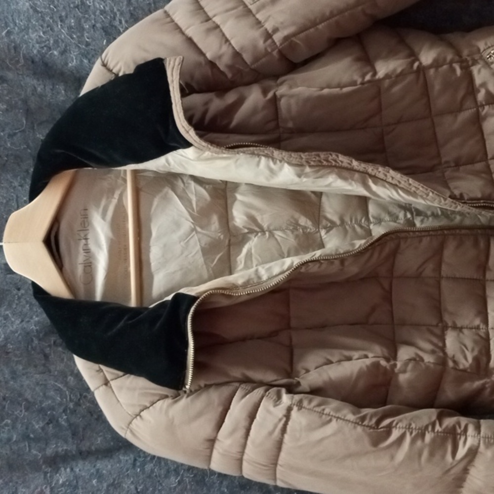 Calvin Klein Jacket